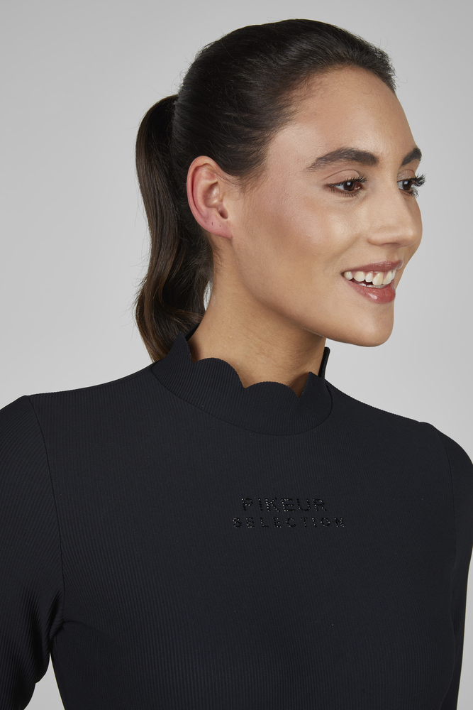 PIKEUR RIP SHIRT