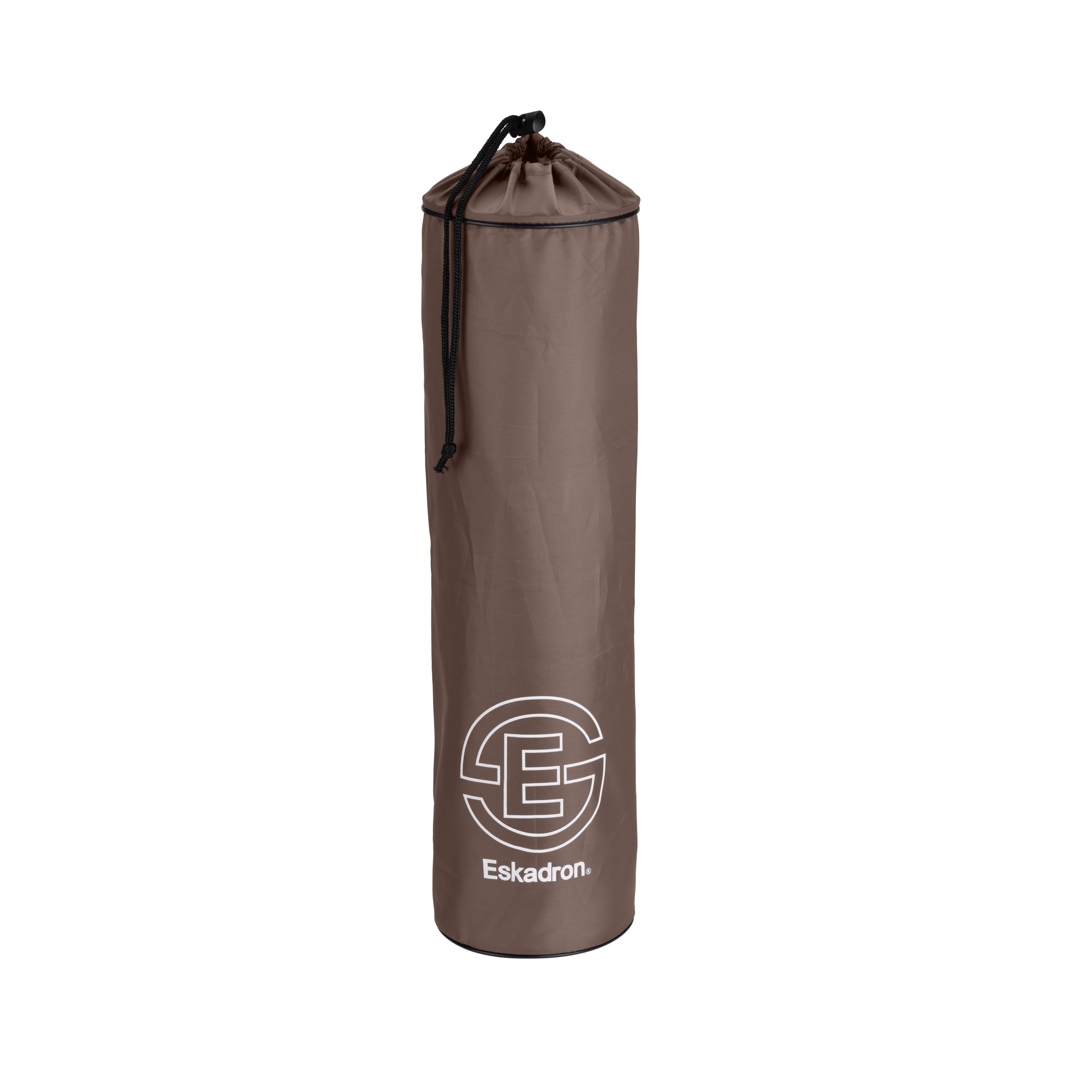 Yoga Mat Carrier, Tasche, Beutel, Braun, Kordelzug, Hülle, Tragetasche, Stativtasche, Beutel, Eskadron