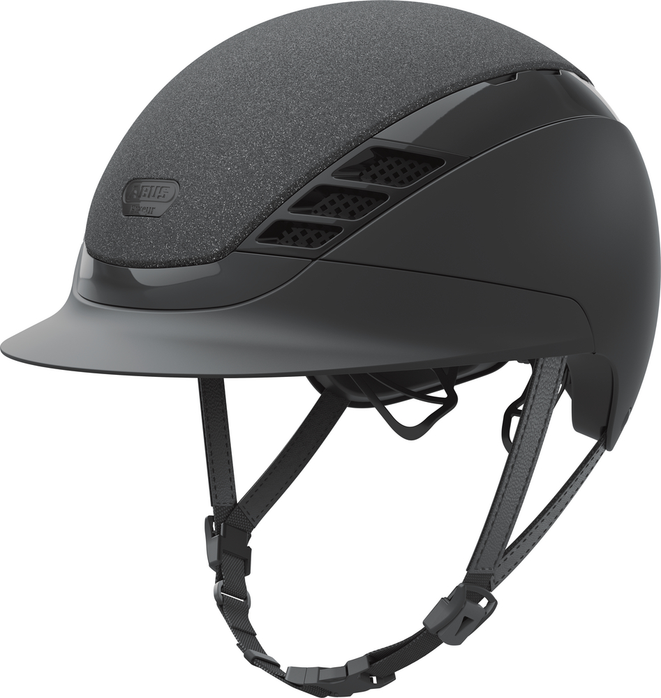 AIRLUXE SUPREME GLAM Short Visor