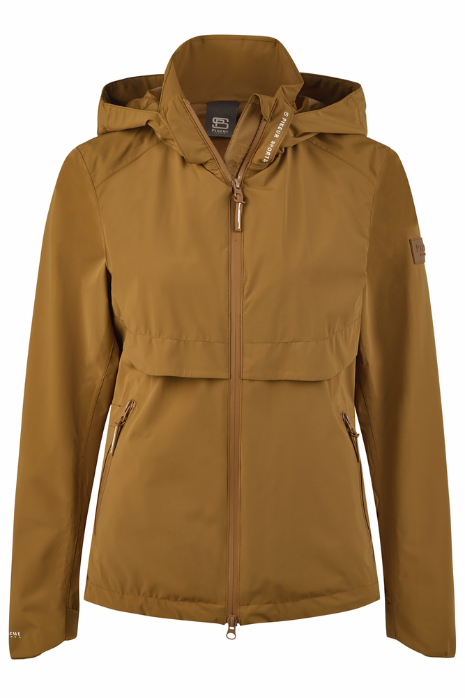 PIKEUR WATERPROOF JACKET