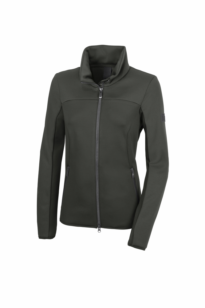 PIKEUR MESHNEOPREN JACKET