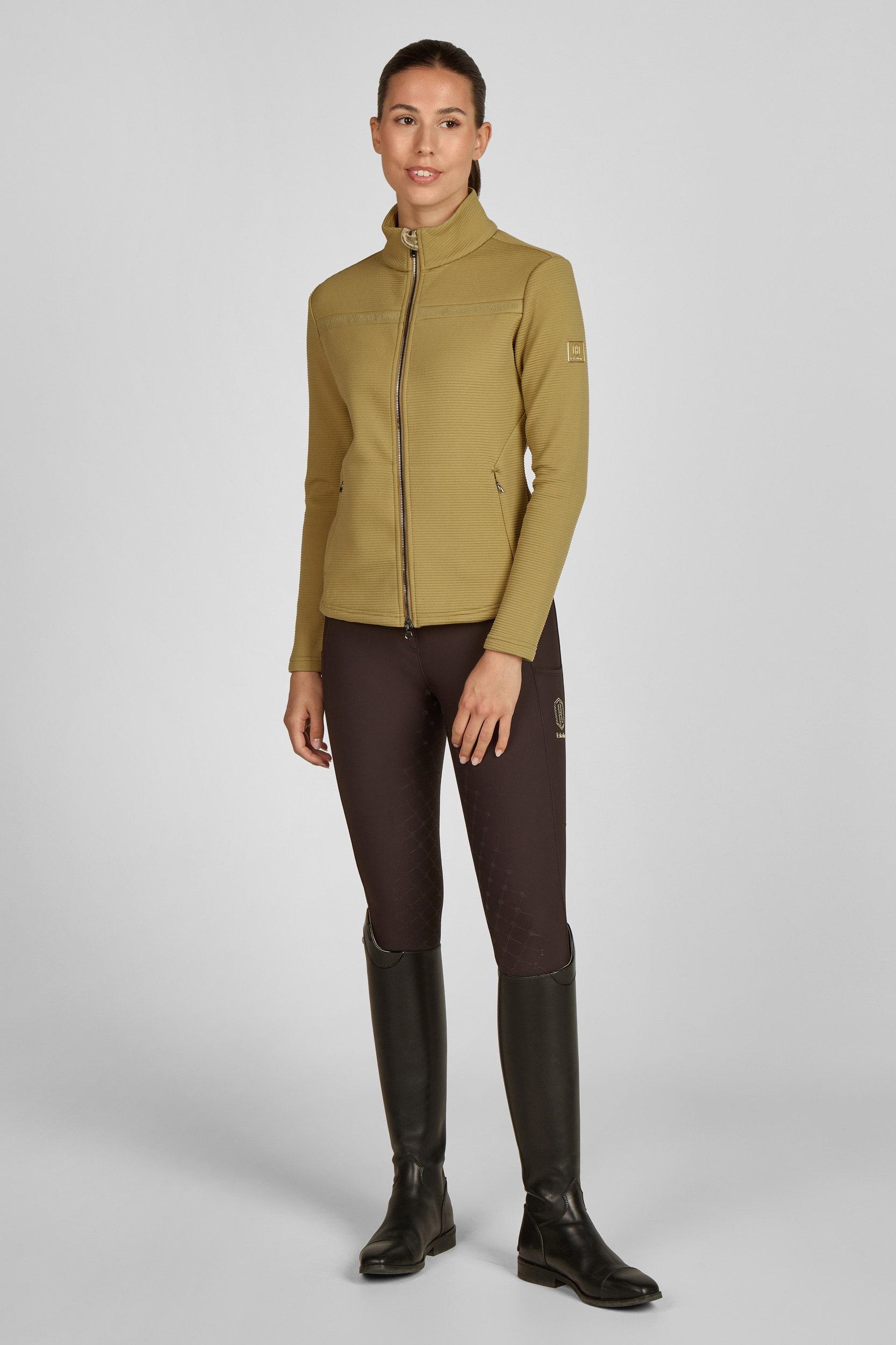 Mantel, Langarm, Person, Jacke, Schuh