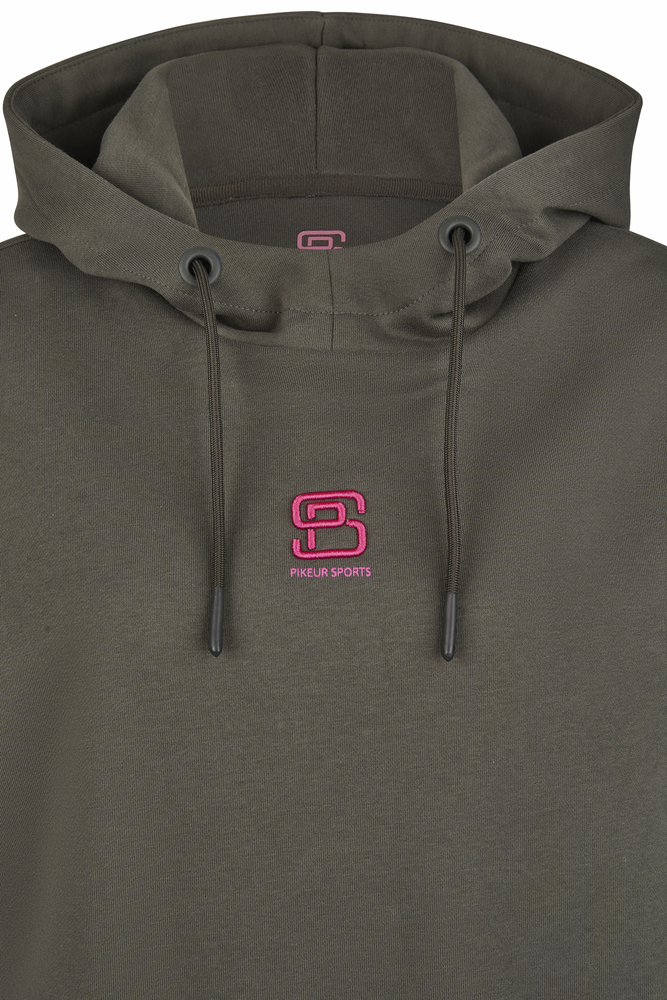 Pulli, Sweatshirt, Kapuzenpulli, Fleece, Kapuze