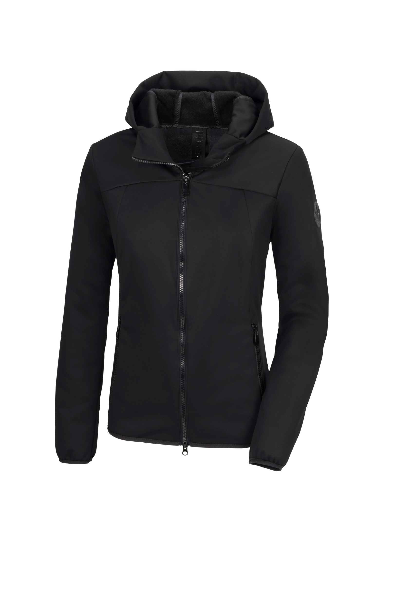 PIKEUR SOFTSHELL JACKET