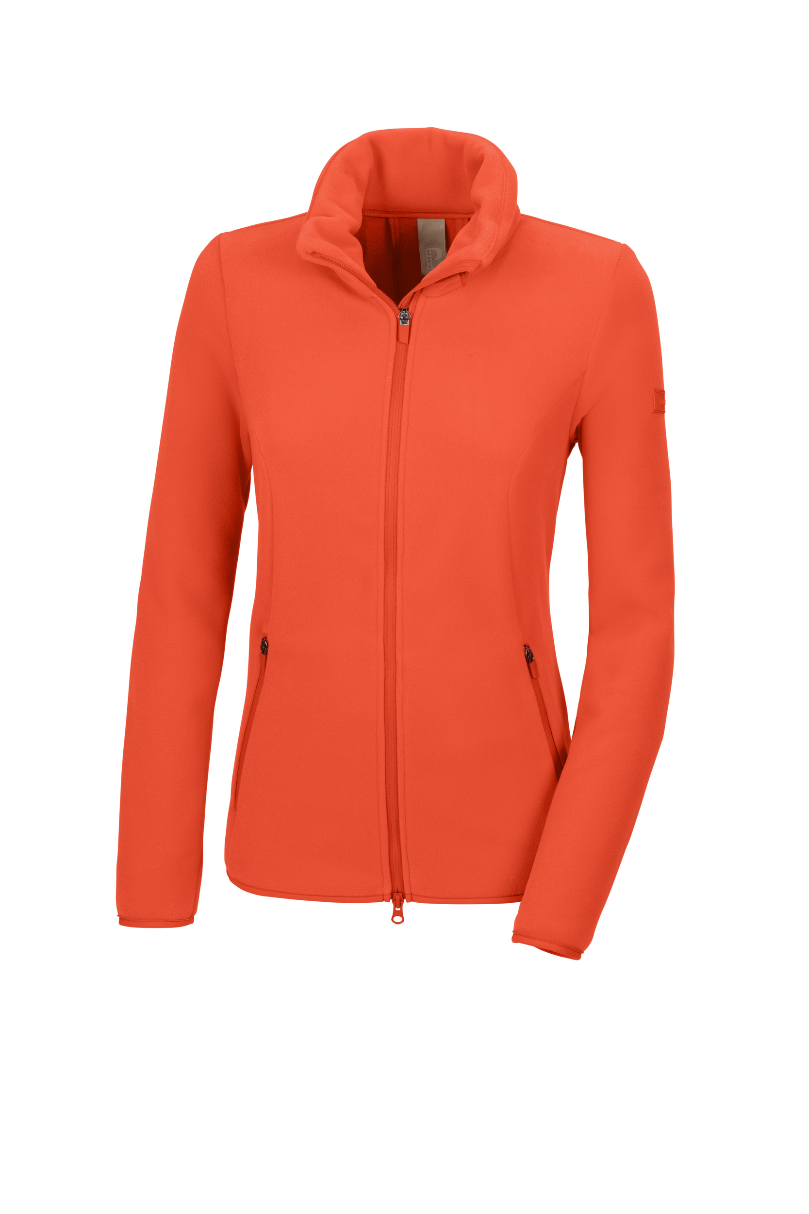 PIKEUR FLEECE JACKET