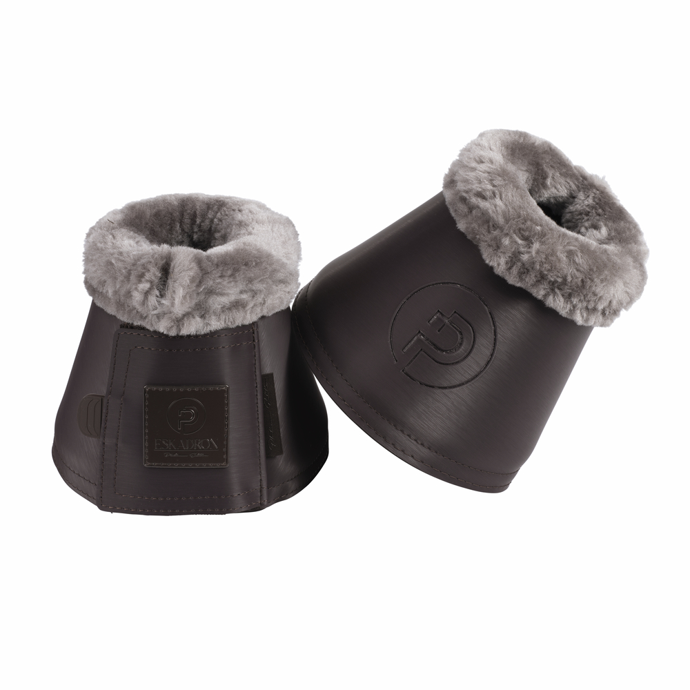 SOFTSLATE FAUX FUR