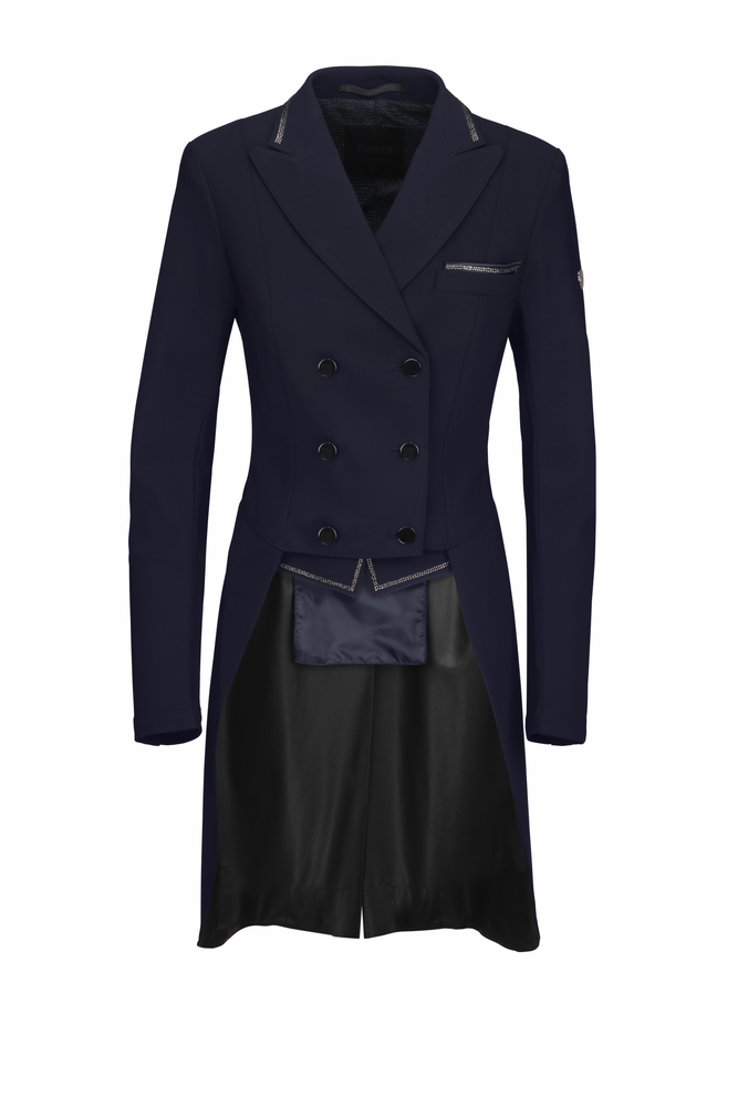 PIKEUR TAILCOAT