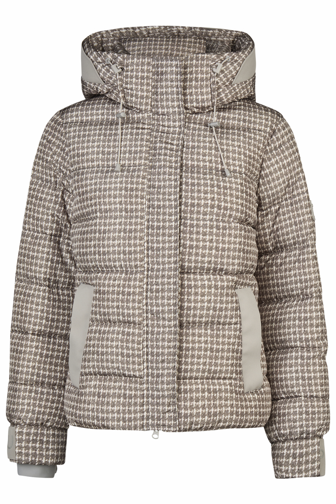 Bekleidung, Mantel, Jacke, Kapuze