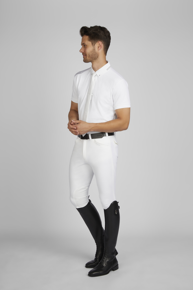 PIKEUR COMPETITION SHIRT