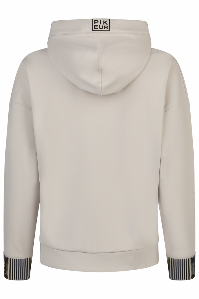 Strickwaren, Pullover, Sweatshirt, Kapuzenpulli, Jacke