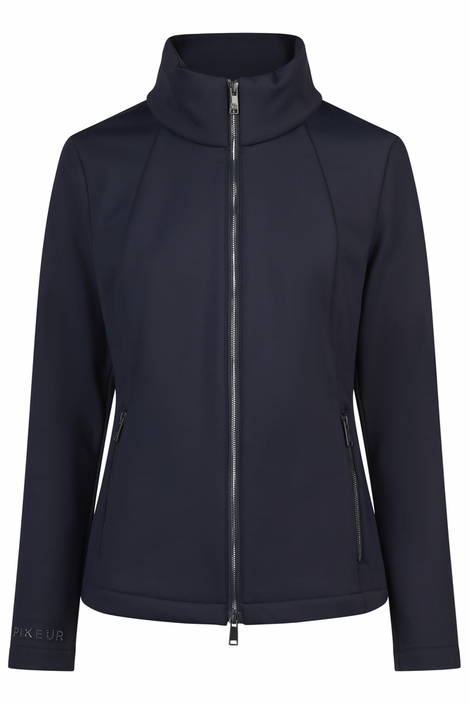 Bekleidung, Mantel, Jacke, Fleece