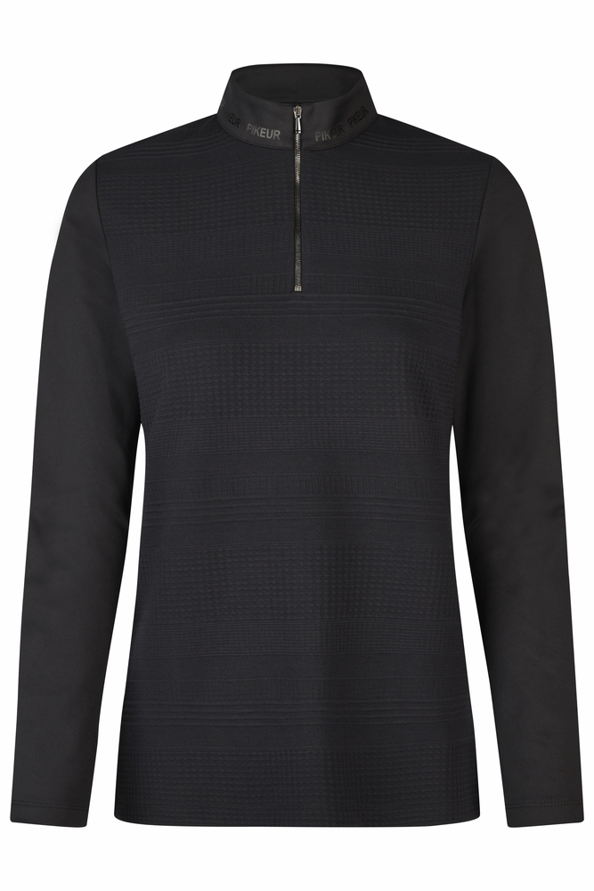 PIKEUR STRUCTURE SHIRT