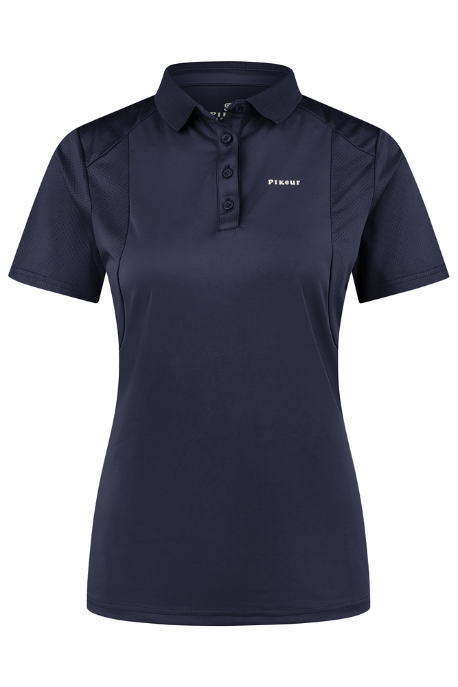 PIKEUR POLO SHIRT