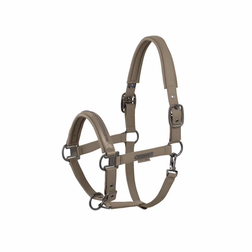 SOFTSHELL PEARLS DOUBLE PIN
