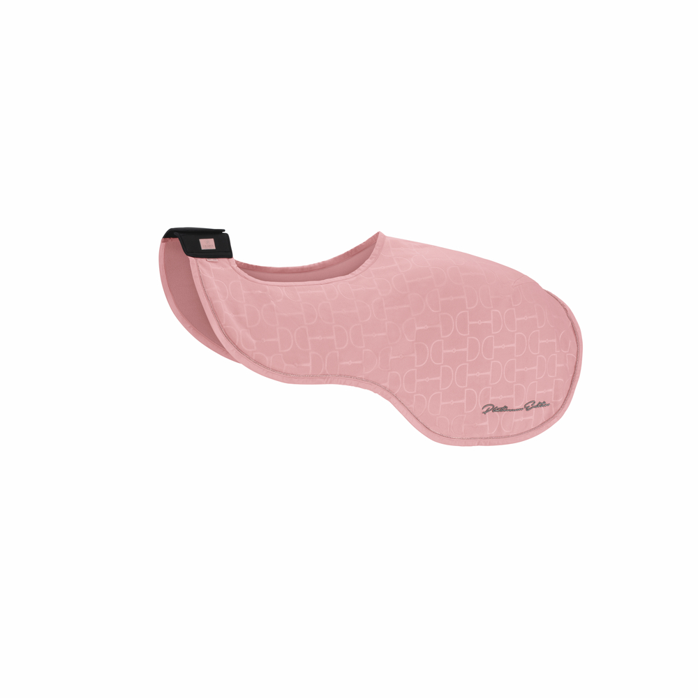 FLEECE STAMP BIT
