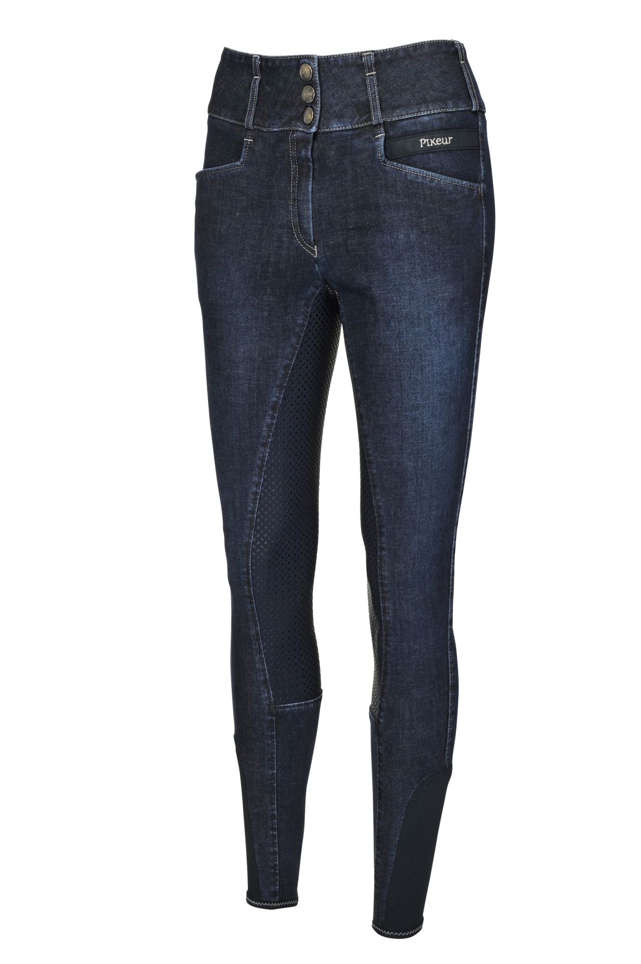 PIKEUR CANDELA GRIP JEANS