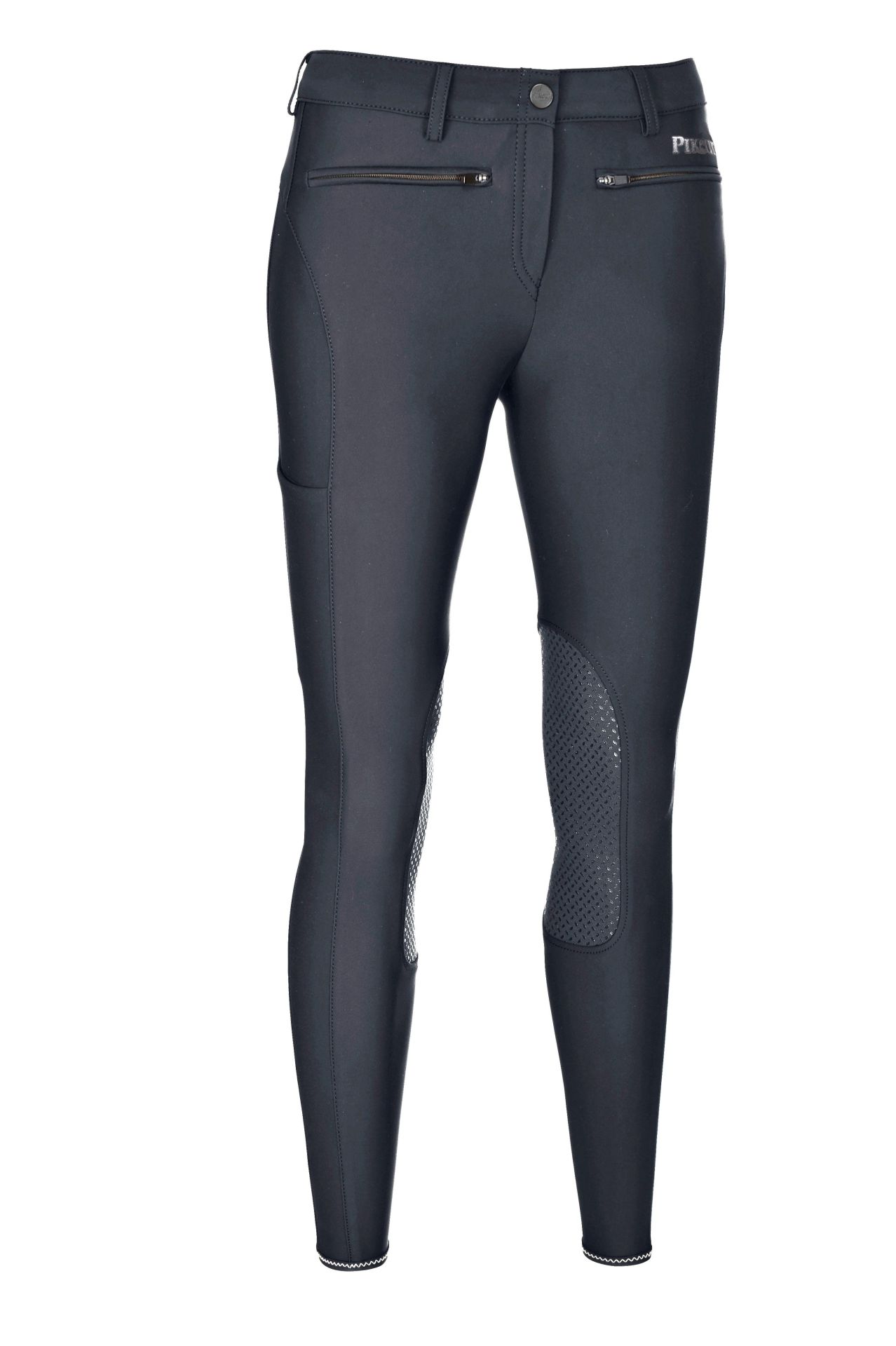 PIKEUR Tessa Grip with Knee Patches