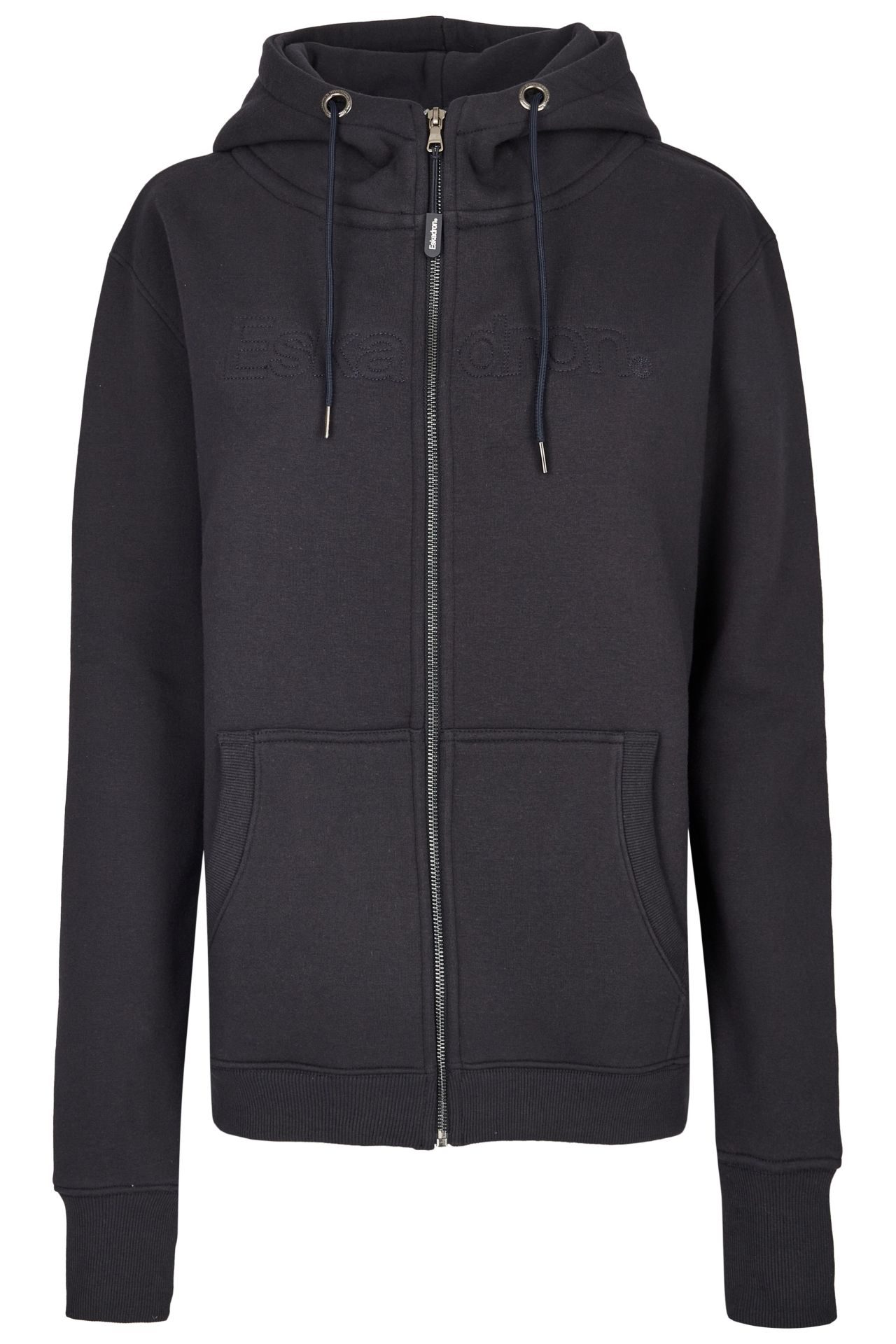 ESKADRON ZIP-HOOD HINZ 