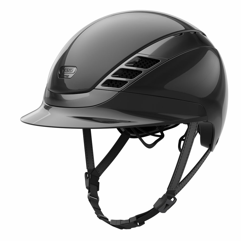 Reithelm Abus Pikeur AIRLUXE